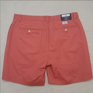Vineyard Vines Classic Fit Club Short 7" Inseam 36